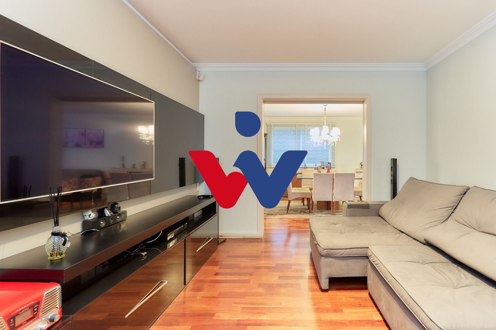Casa com 4 dormitórios à venda, 266,24 m2, Butiatuvinha, CURIT...