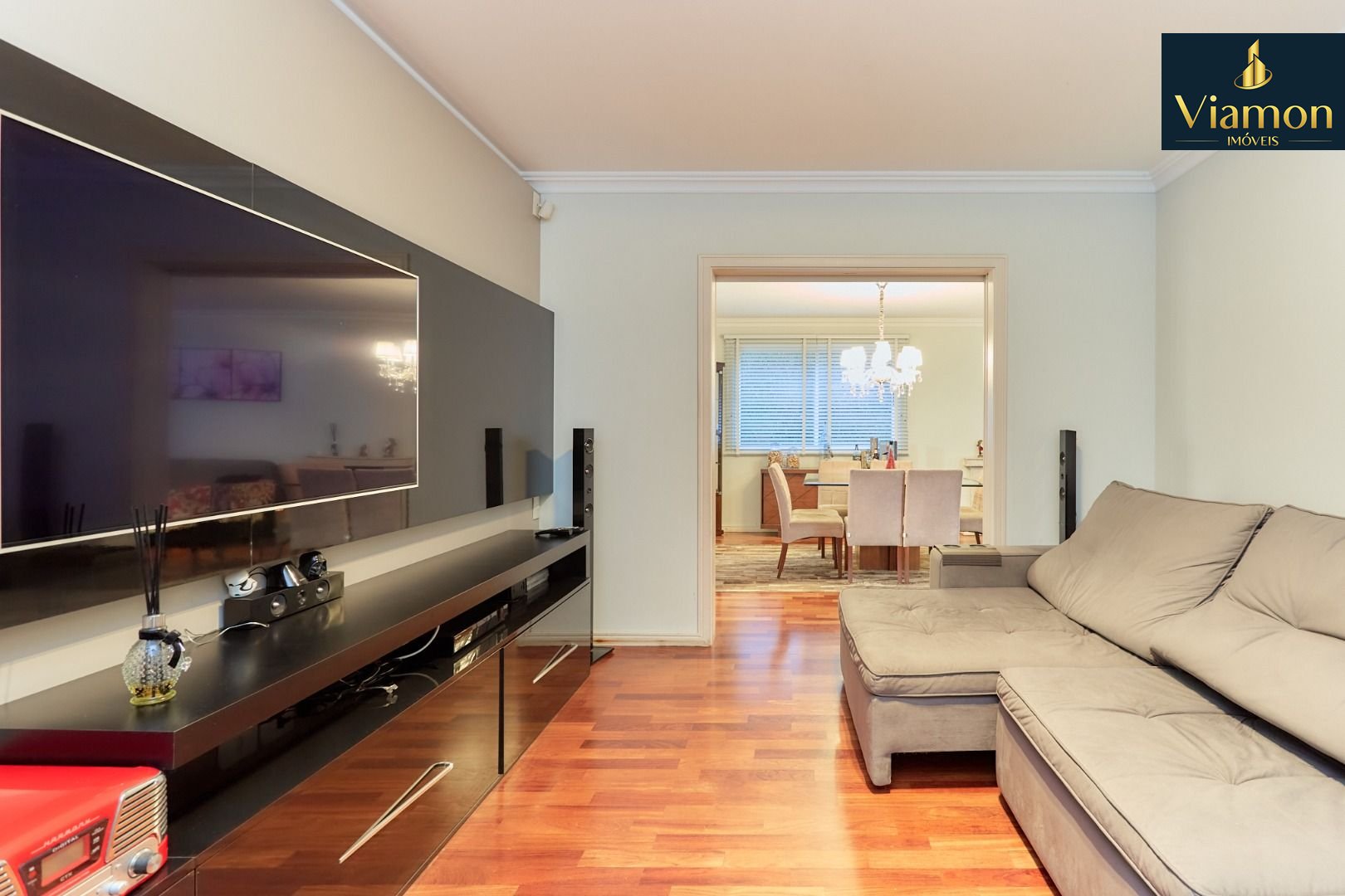 Casa com 4 dormitórios à venda, 266,24 m2, Butiatuvinha, CURIT...