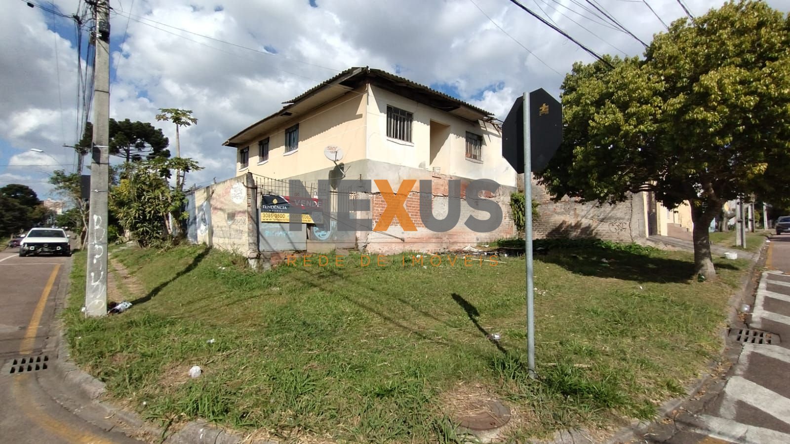 Terreno à venda, 494 m2,  Três Marias - São José dos Pinhais PR