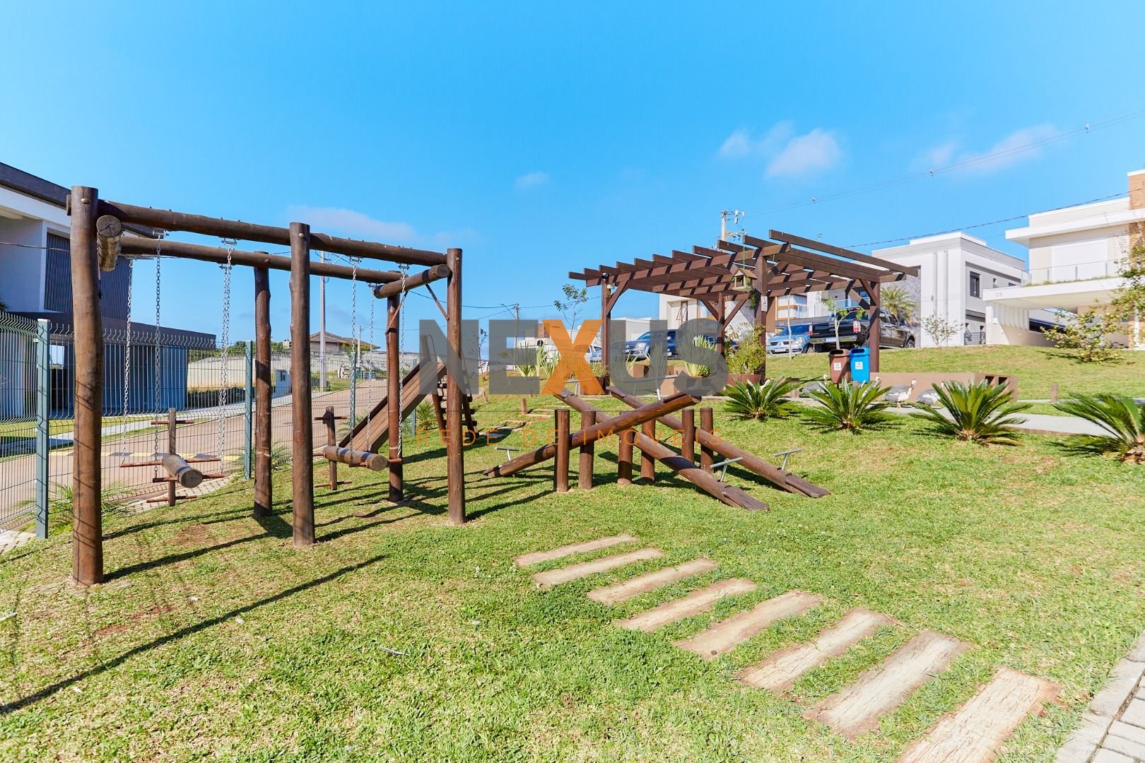 Terreno à venda, 591 m2, Jardim Padre José de Anchieta - Campo...