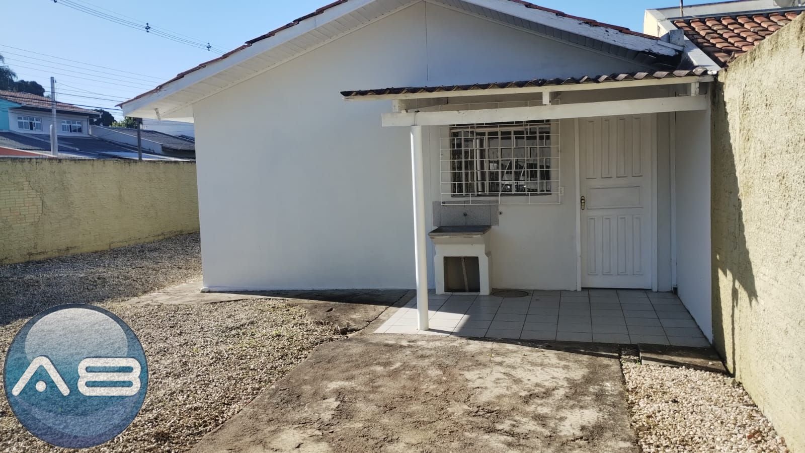 Terreno à venda, 220 m2 por R  449.000,00 - Uberaba - Curitiba PR