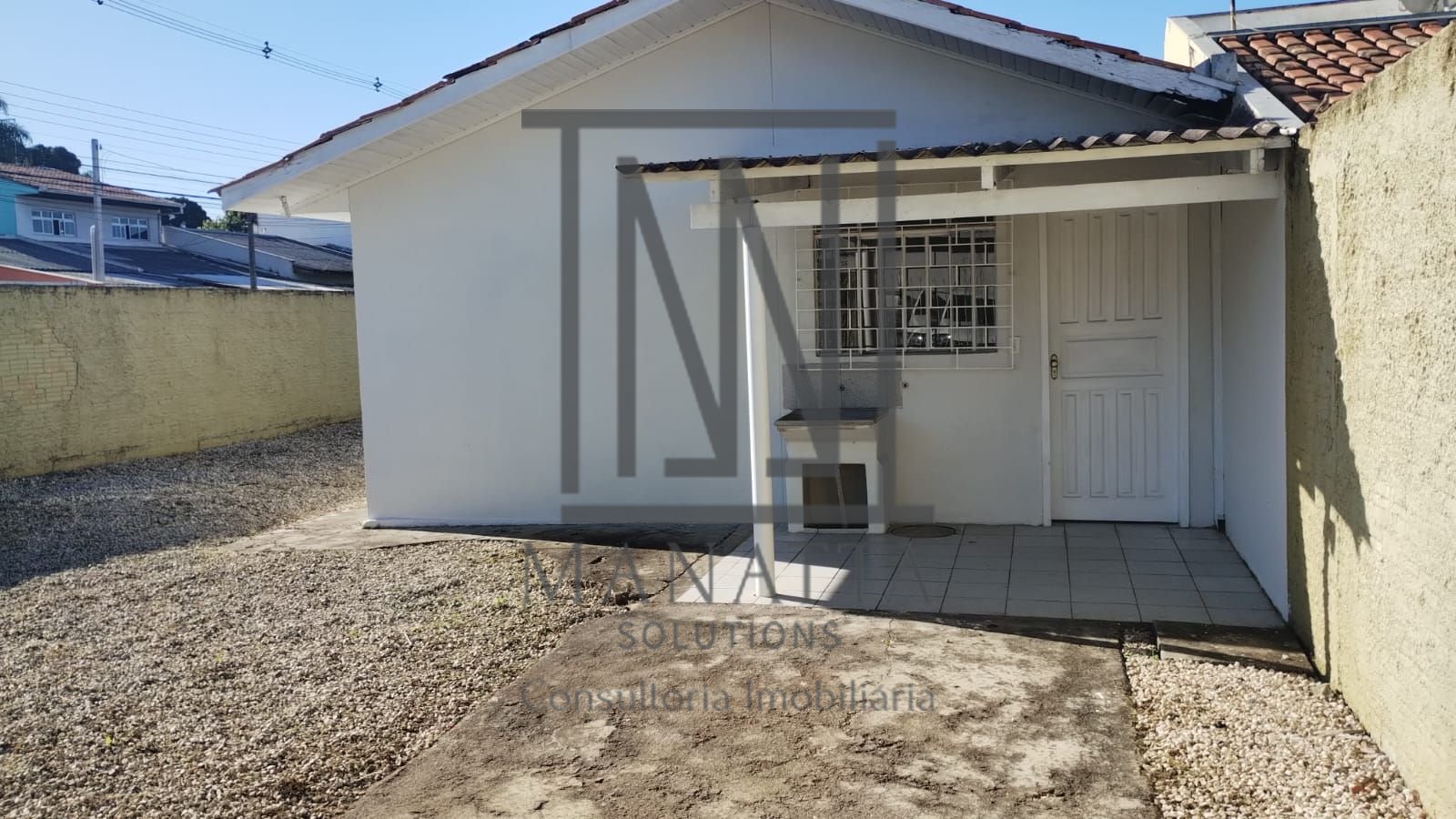 Terreno à venda, 220 m2 por R  449.000,00 - Uberaba - Curitiba PR