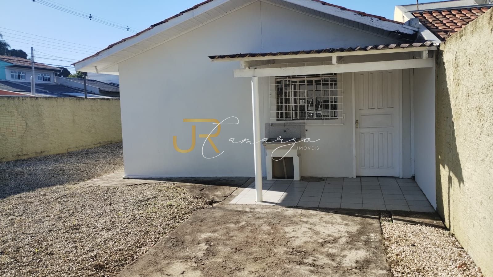 Terreno à venda, 220 m2 por R  449.000,00 - Uberaba - Curitiba PR