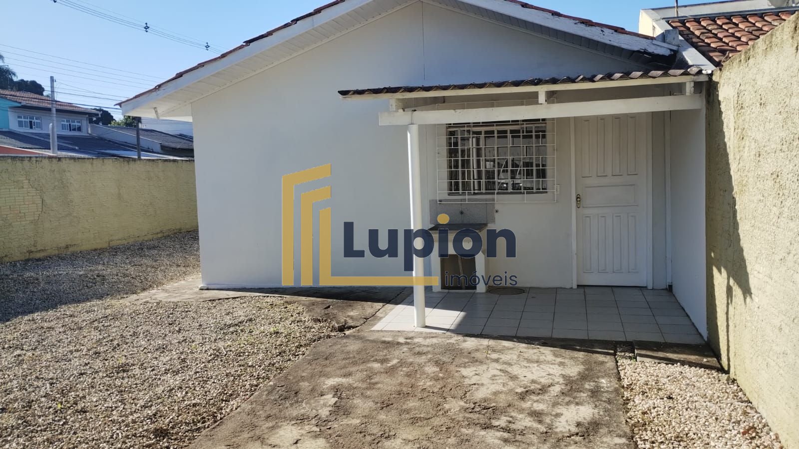 Terreno à venda, 220 m2 por R  449.000,00 - Uberaba - Curitiba PR