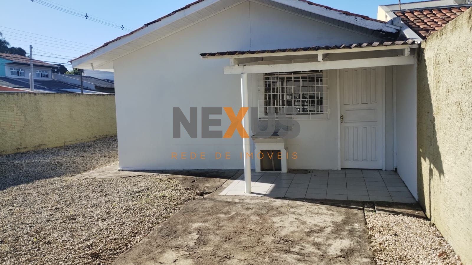 Terreno à venda, 220 m2 por R  449.000,00 - Uberaba - Curitiba PR