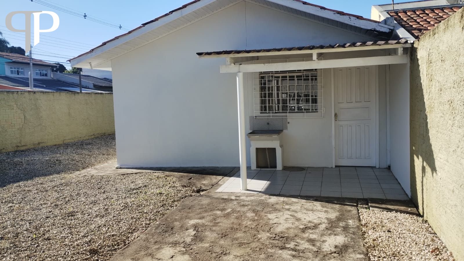 Terreno à venda, 220 m2 por R  449.000,00 - Uberaba - Curitiba PR