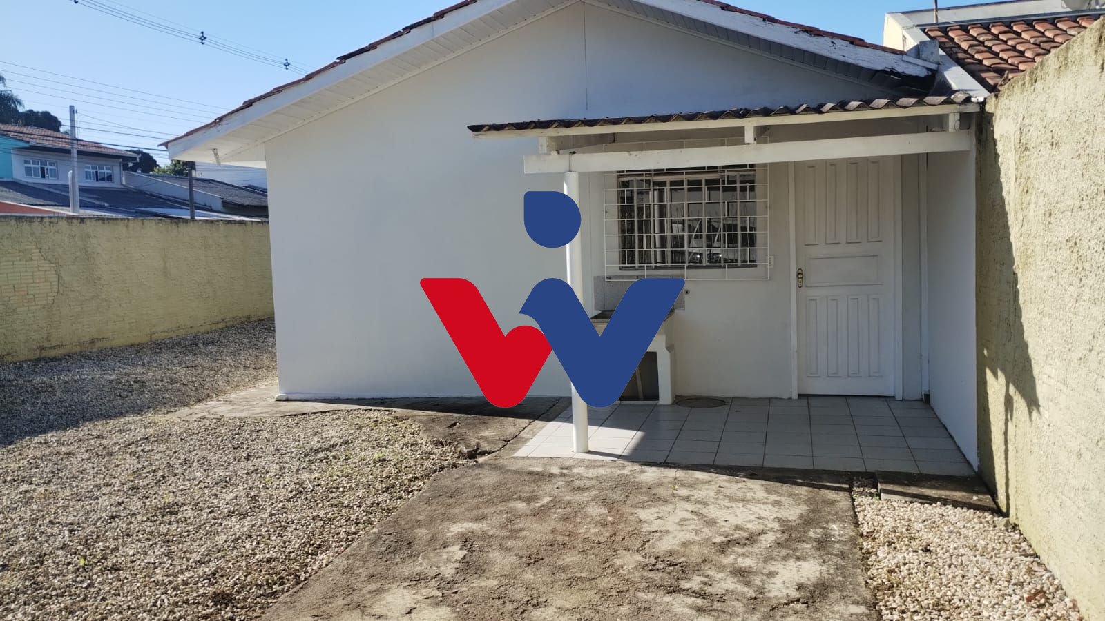 Terreno à venda, 220 m2 por R  449.000,00 - Uberaba - Curitiba PR