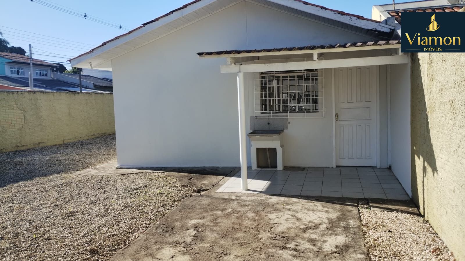 Terreno à venda, 220 m2 por R  449.000,00 - Uberaba - Curitiba PR