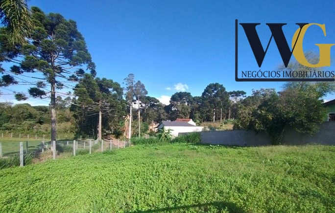 Terreno à venda, 400 m2 por R  74.000,00 - Lagoa - Tijucas do ...