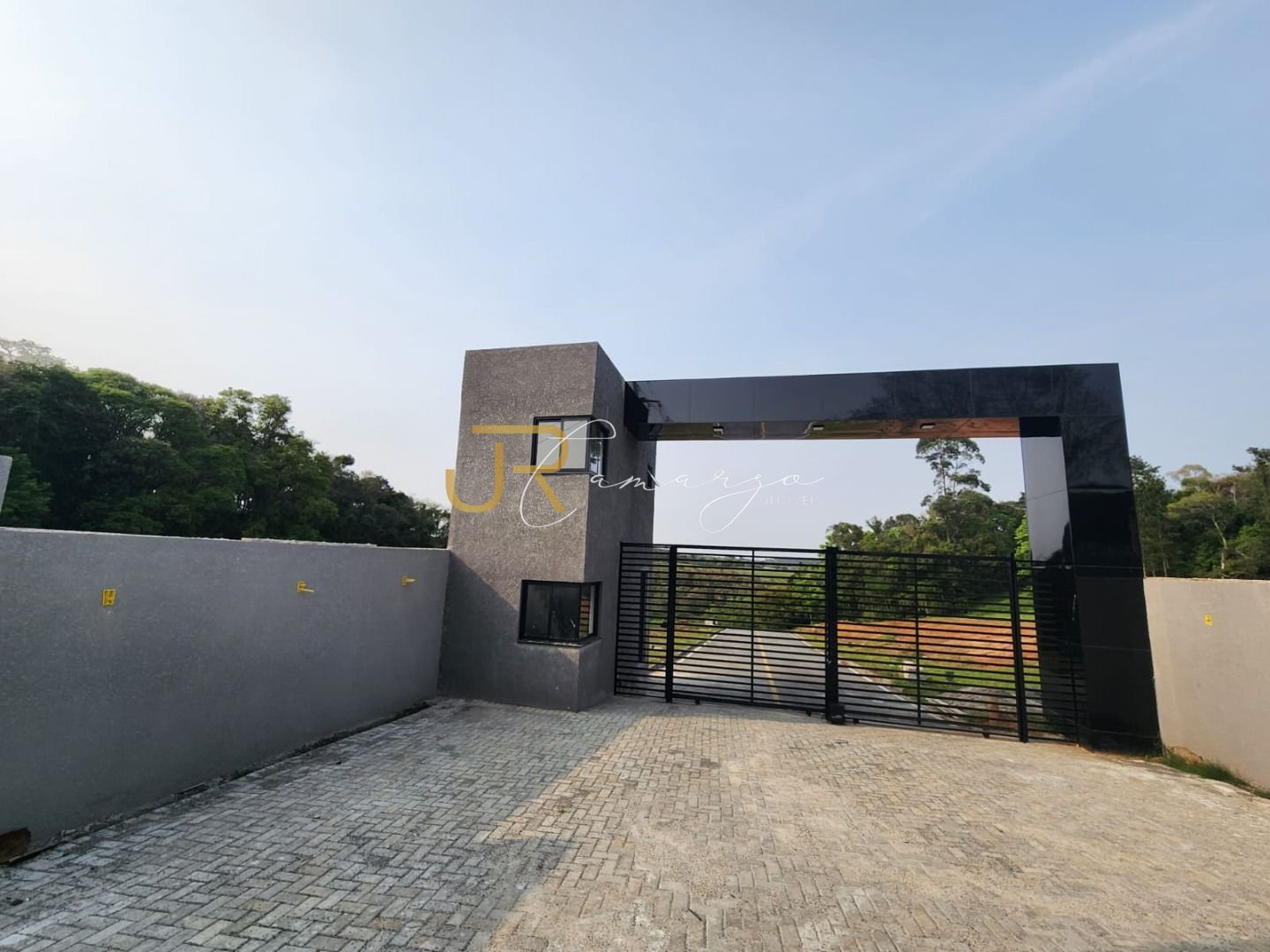 Terreno à venda, 1.060 m2 por R  449.000,00 - Vila Conceição -...