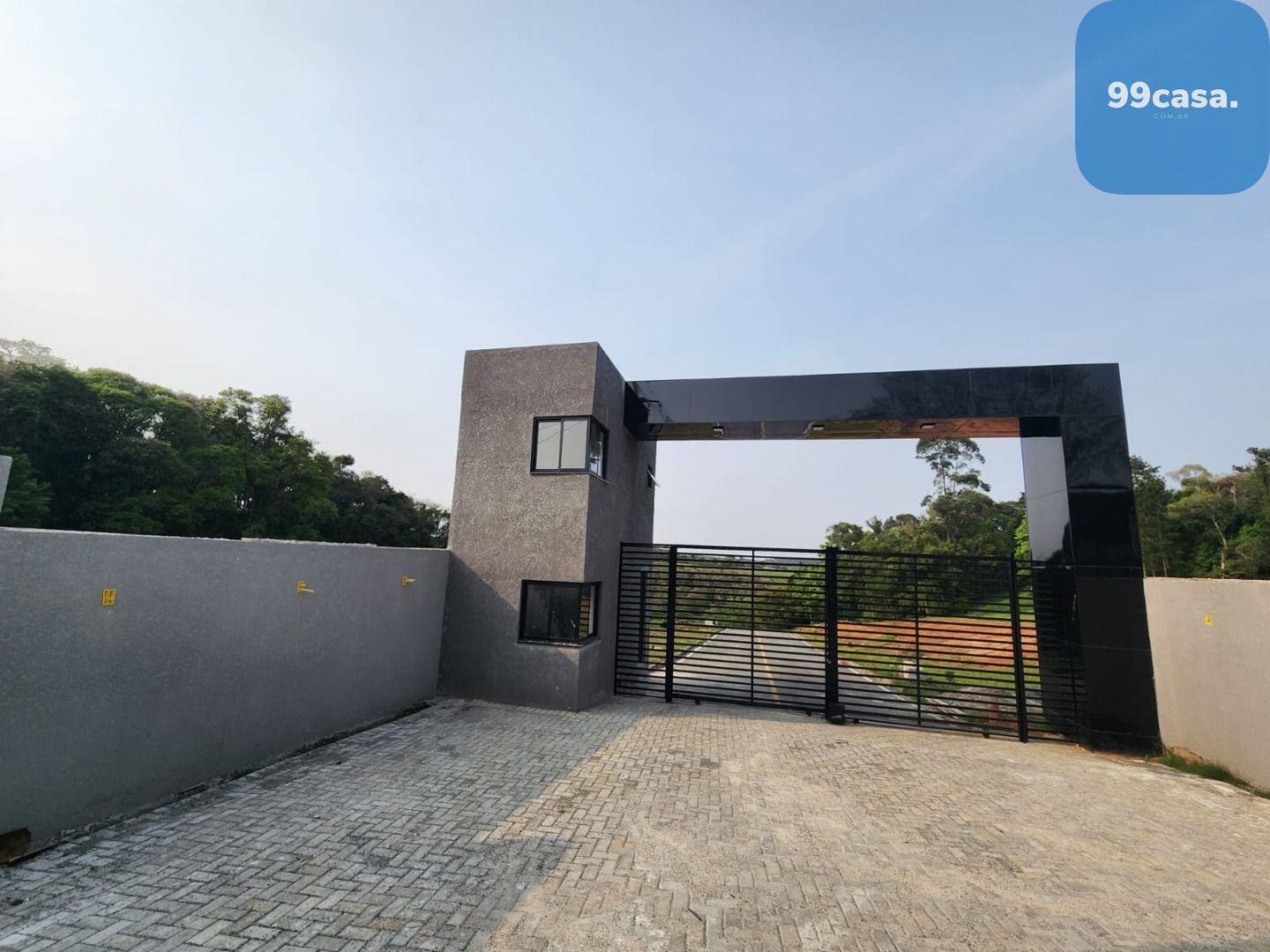 Terreno à venda, 1.060 m2 por R  449.000,00 - Vila Conceição -...