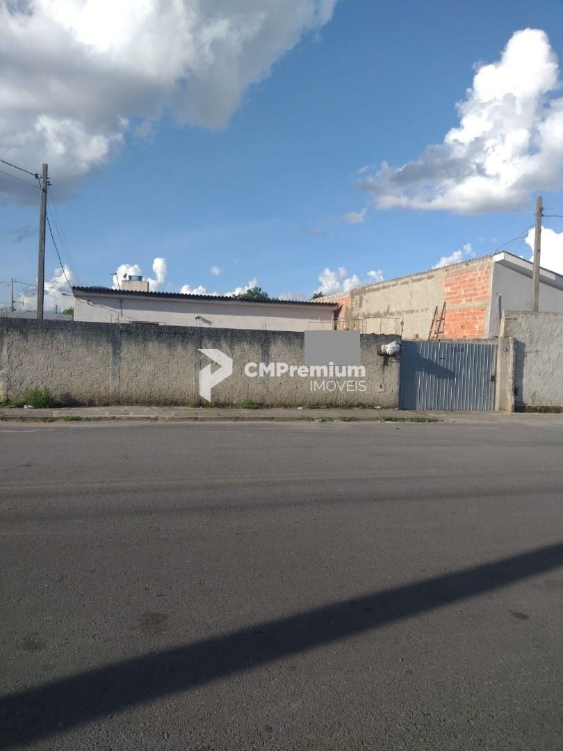 Terreno à venda, 468 m 2 por R  294.900,00 - Guarituba - Piraq...
