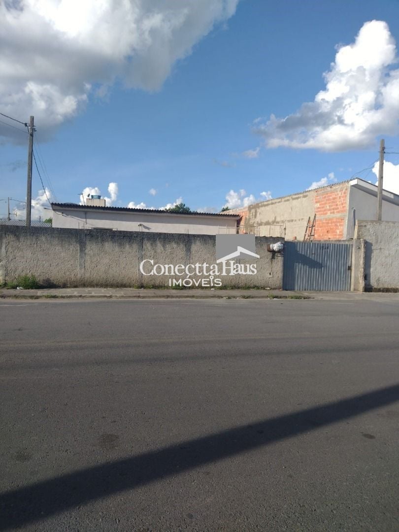 Terreno à venda, 468 m 2 por R  294.900,00 - Guarituba - Piraq...