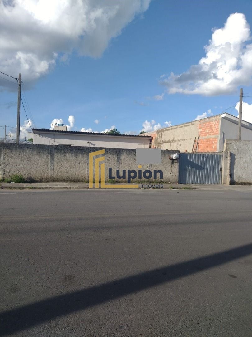 Terreno à venda, 468 m 2 por R  294.900,00 - Guarituba - Piraq...