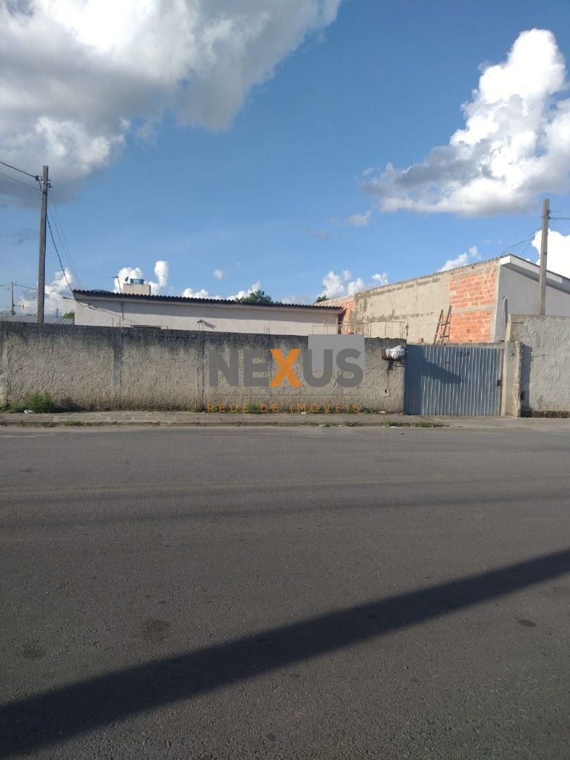 Terreno à venda, 468 m 2 por R  294.900,00 - Guarituba - Piraq...