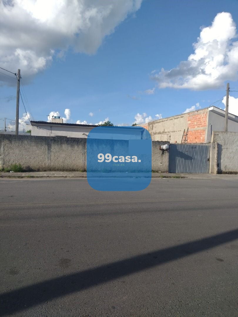 Terreno à venda, 468 m 2 por R  294.900,00 - Guarituba - Piraq...