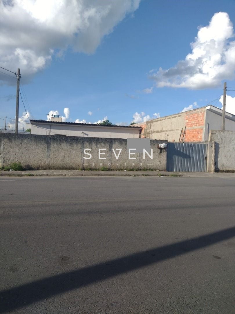 Terreno à venda, 468 m 2 por R  294.900,00 - Guarituba - Piraq...