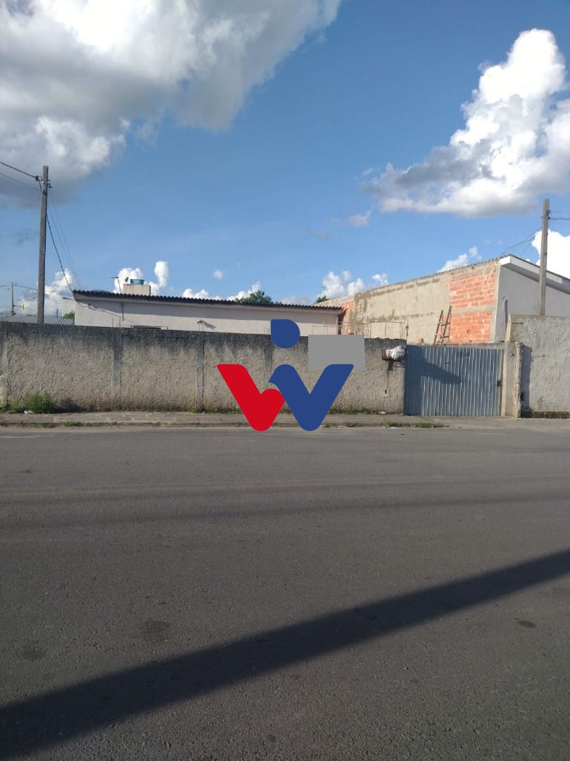 Terreno à venda, 468 m 2 por R  294.900,00 - Guarituba - Piraq...