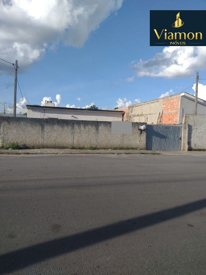 Terreno à venda, 468 m 2 por R  294.900,00 - Guarituba - Piraq...