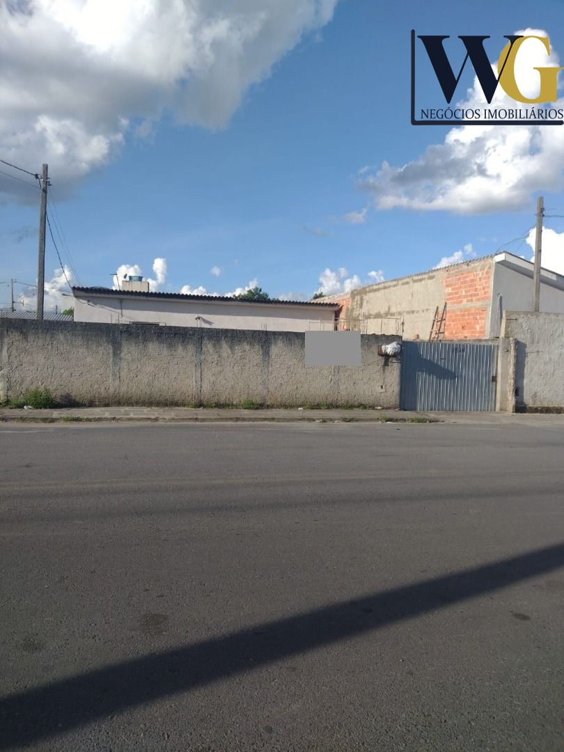 Terreno à venda, 468 m 2 por R  294.900,00 - Guarituba - Piraq...