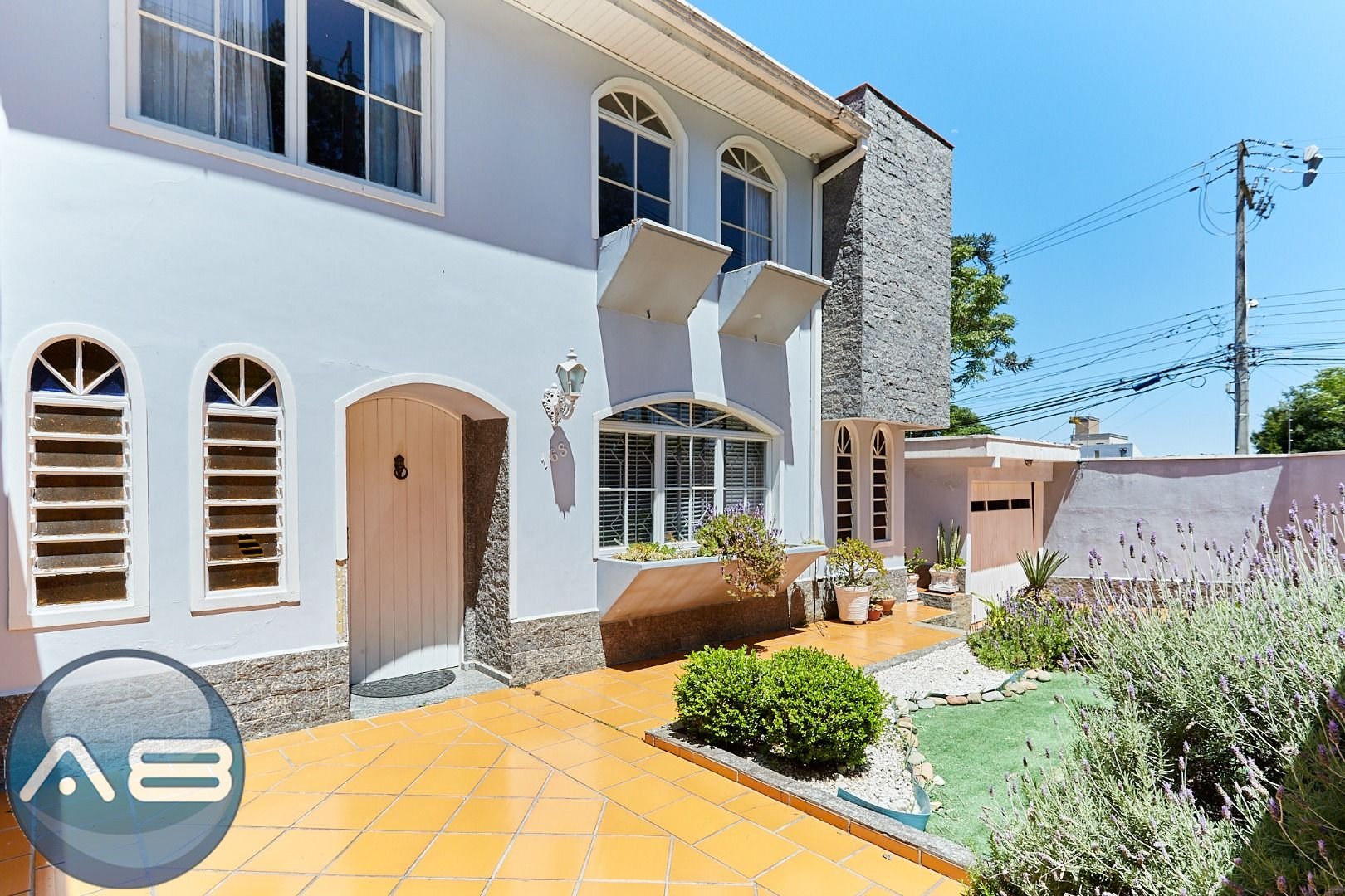 Sobrado com 4 quartos ? venda, 182 m2 por R  880.000 - Jardim ...