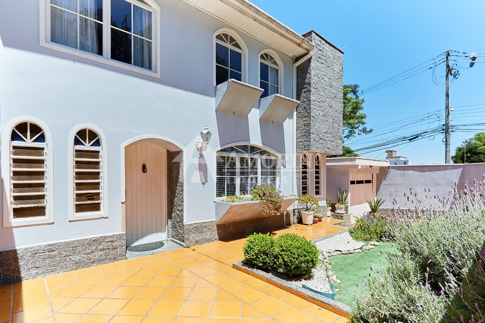 Sobrado com 4 quartos à venda, 182 m2 por R  880.000 - Jardim ...