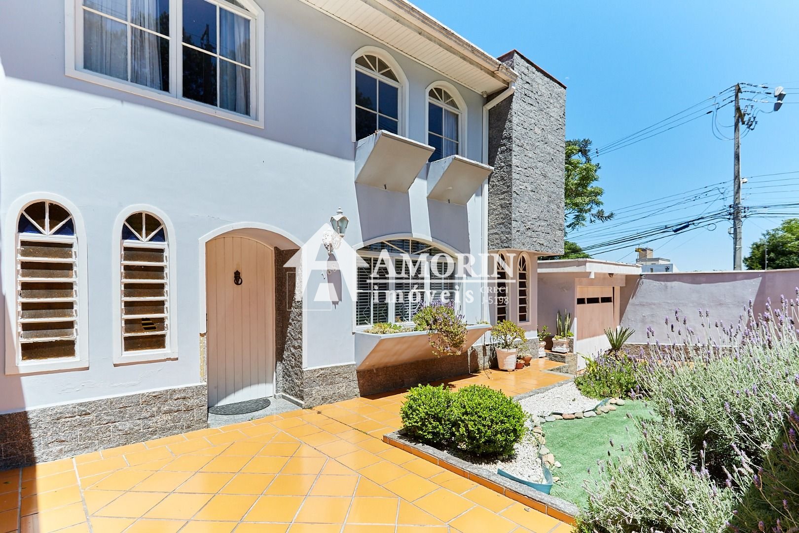 Sobrado com 4 quartos à venda, 182 m2 por R  880.000 - Jardim ...