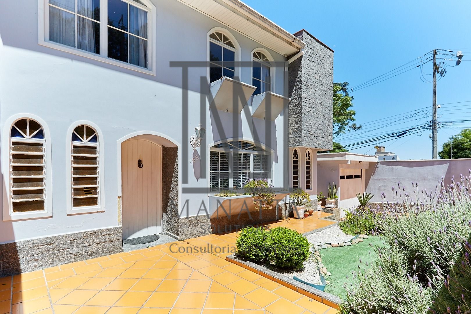 Sobrado com 4 quartos à venda, 182 m2 por R  880.000 - Jardim ...