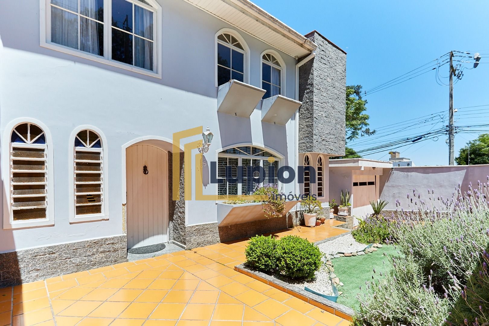 Sobrado com 4 quartos à venda, 182 m2 por R  880.000 - Jardim ...