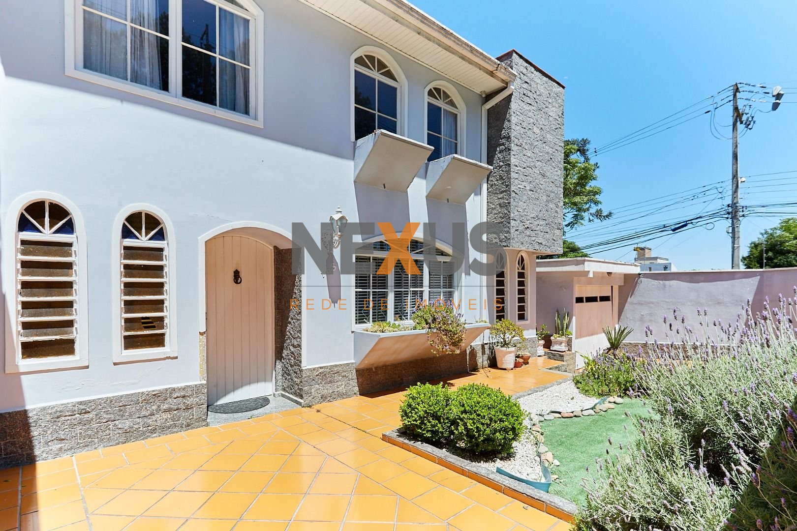 Sobrado com 4 quartos à venda, 182 m2 por R  880.000 - Jardim ...