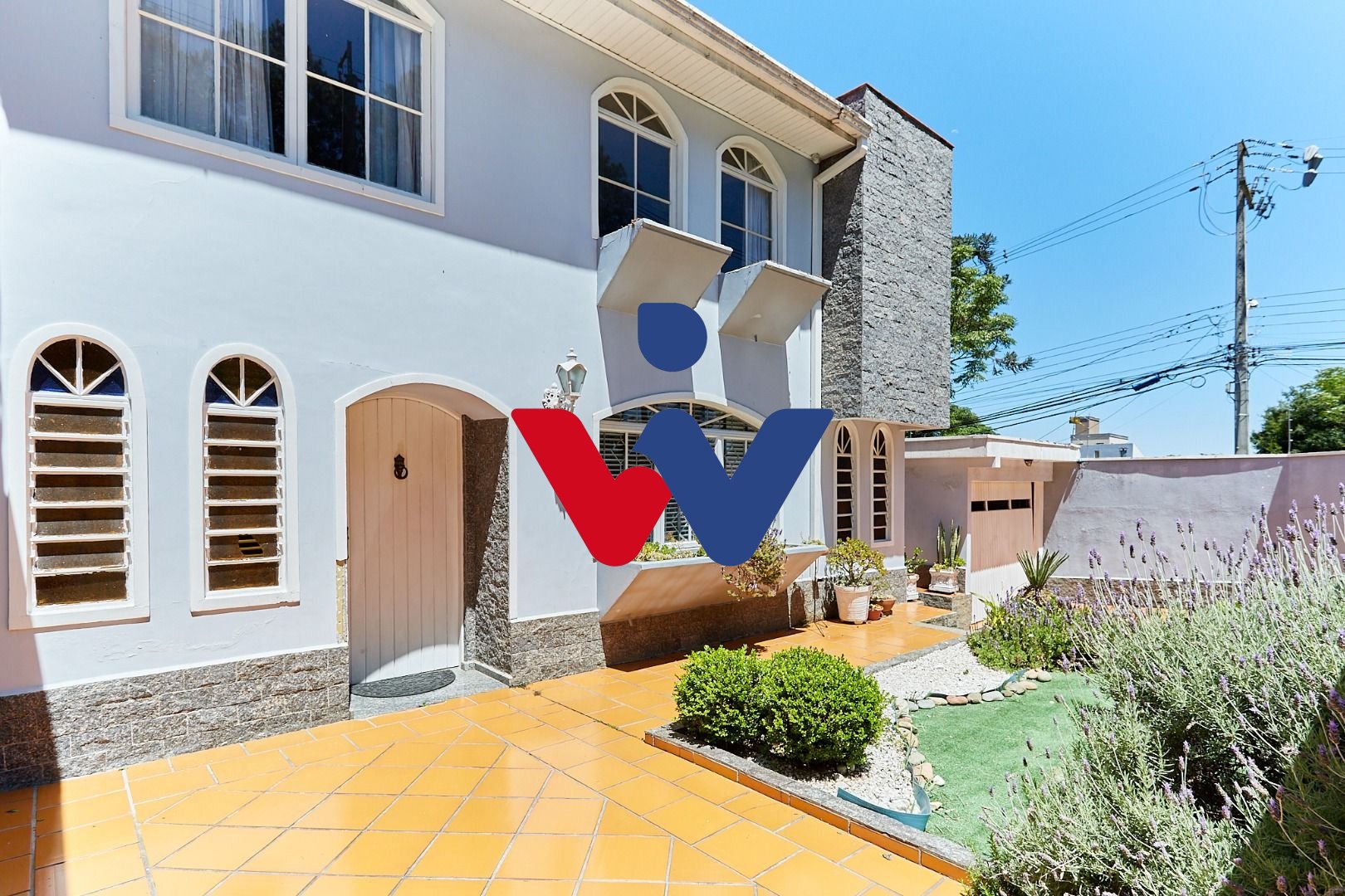 Sobrado com 4 quartos à venda, 182 m2 por R  880.000 - Jardim ...