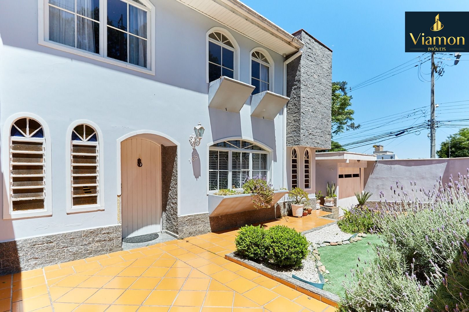 Sobrado com 4 quartos à venda, 182 m2 por R  880.000 - Jardim ...