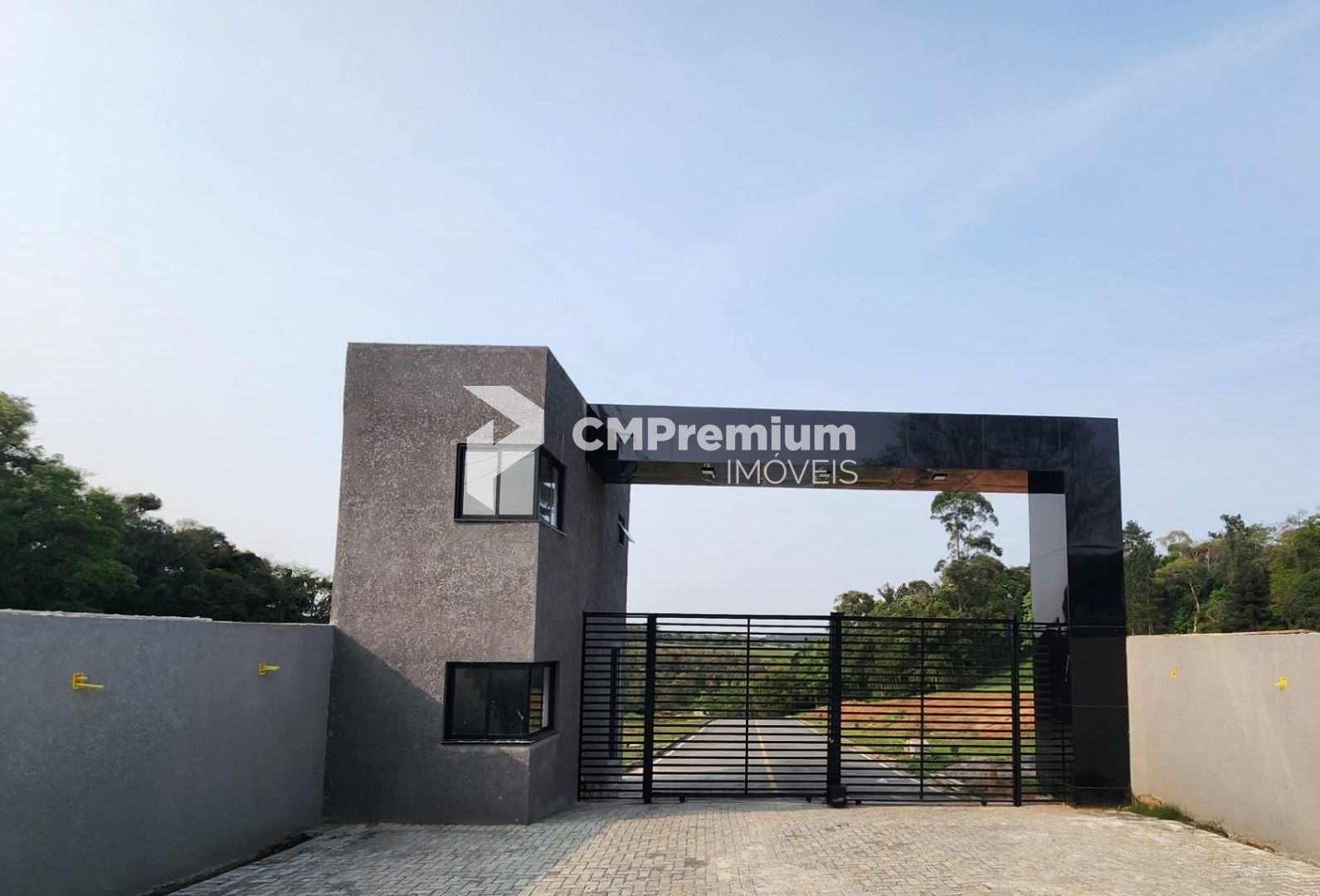 Terreno à venda, 1.060 m2 por R  449.000,00 - Vila Conceição -...