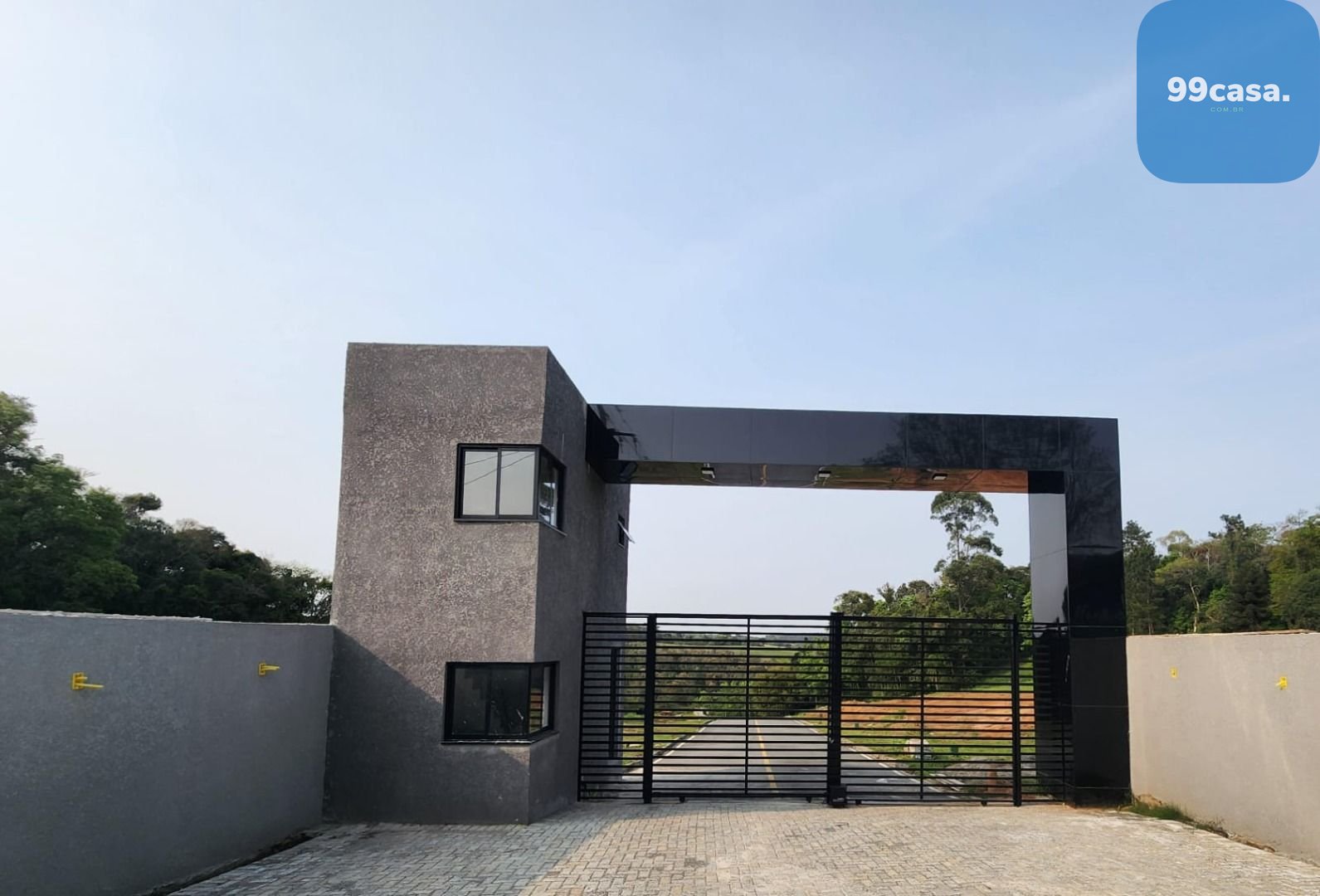 Terreno à venda, 1.060 m2 por R  449.000,00 - Vila Conceição -...