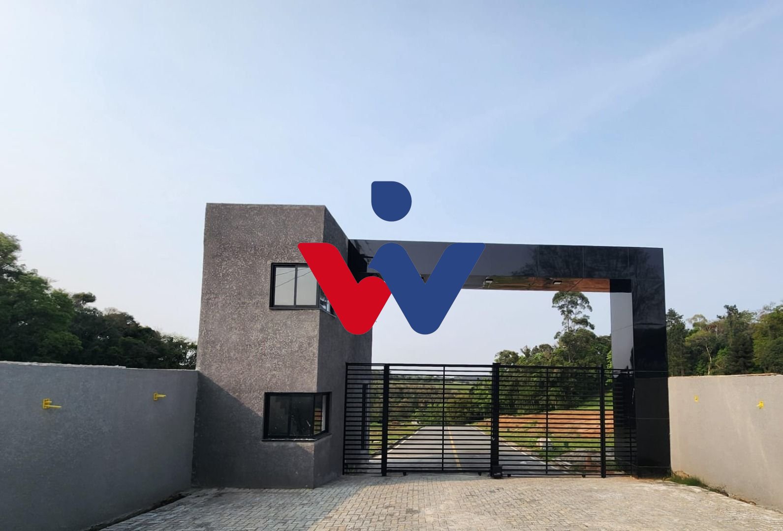 Terreno à venda, 1.060 m2 por R  449.000,00 - Vila Conceição -...