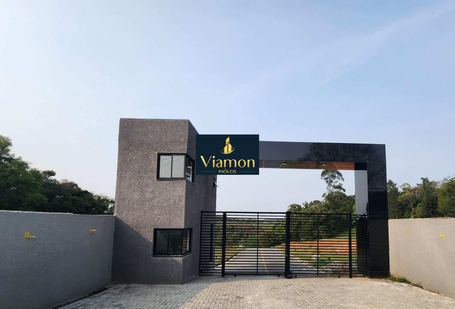 Terreno à venda, 1.060 m2 por R  449.000,00 - Vila Conceição -...