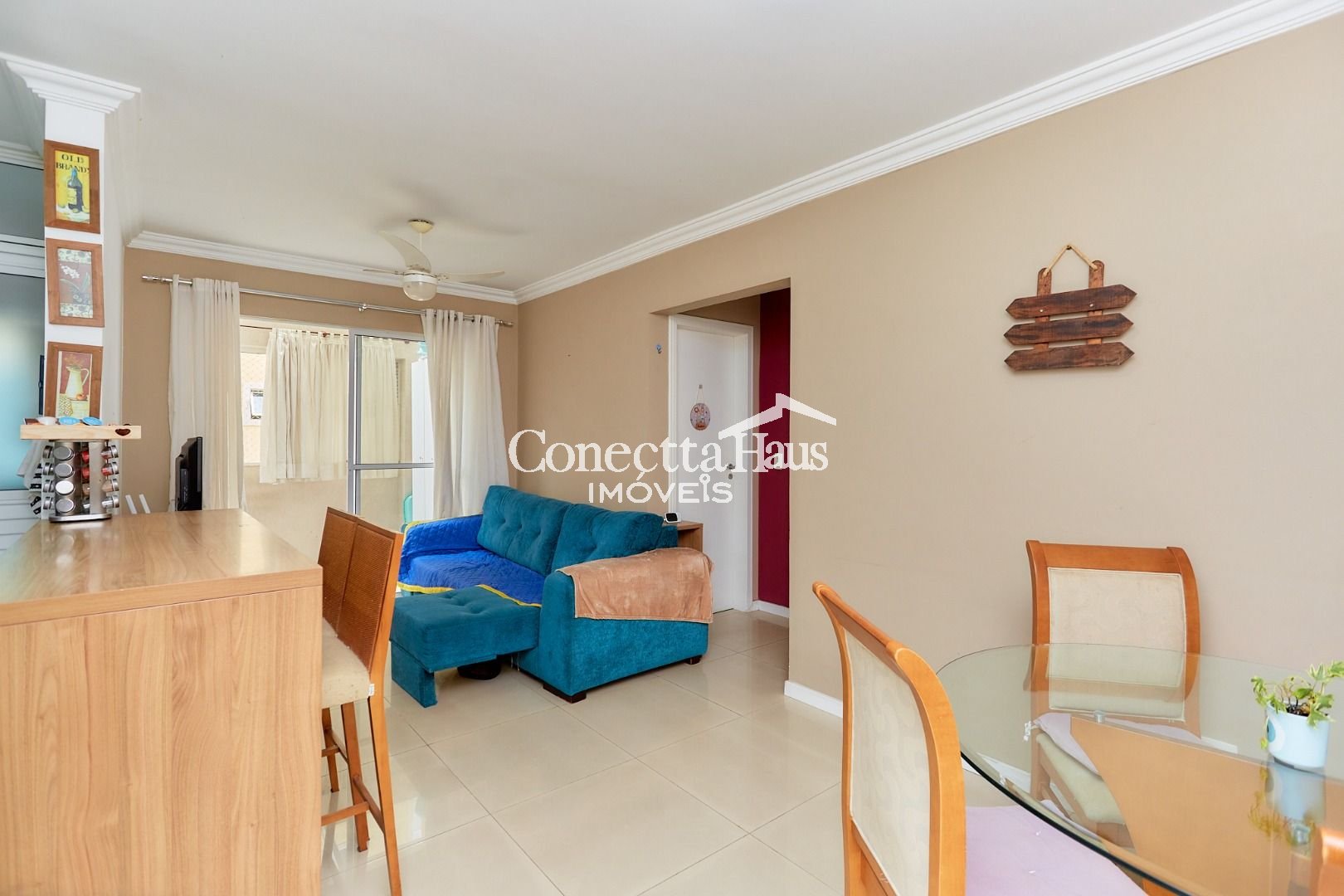Apartamento com 2 dormitórios à venda,  69 m2 por R  480.000,0...
