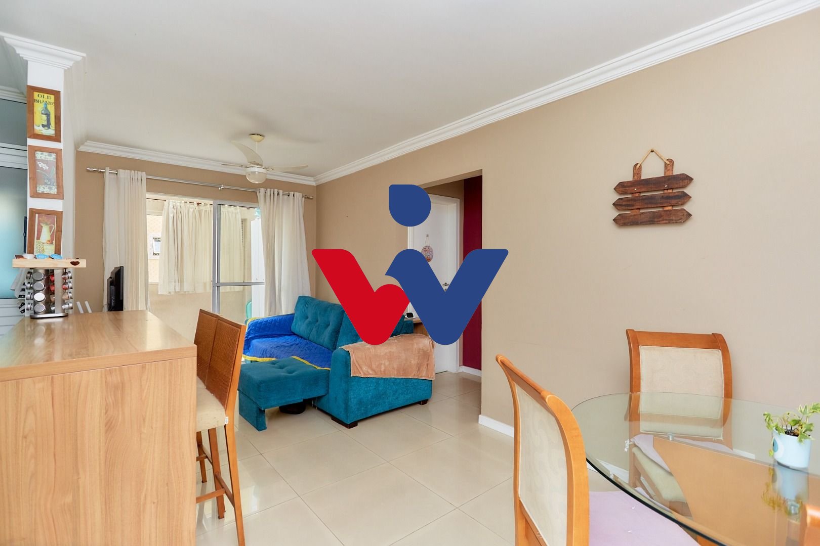 Apartamento com 2 dormitórios à venda,  69 m2 por R  480.000,0...