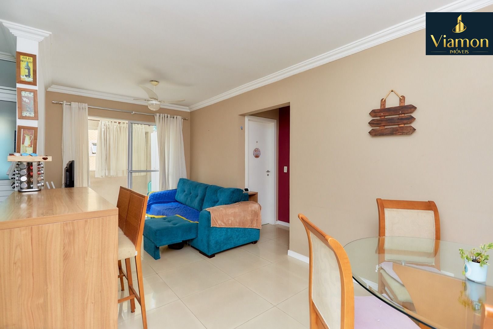 Apartamento com 2 dormitórios à venda,  69 m2 por R  480.000,0...