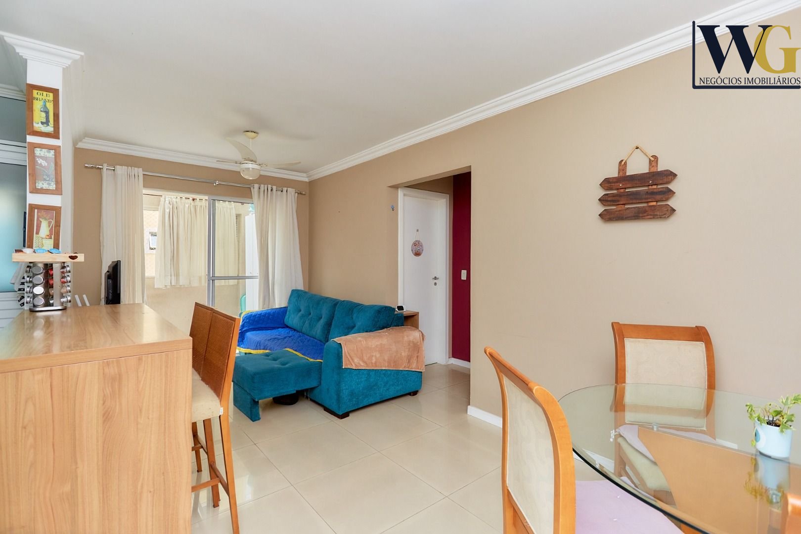 Apartamento com 2 dormitórios à venda,  69 m2 por R  480.000,0...
