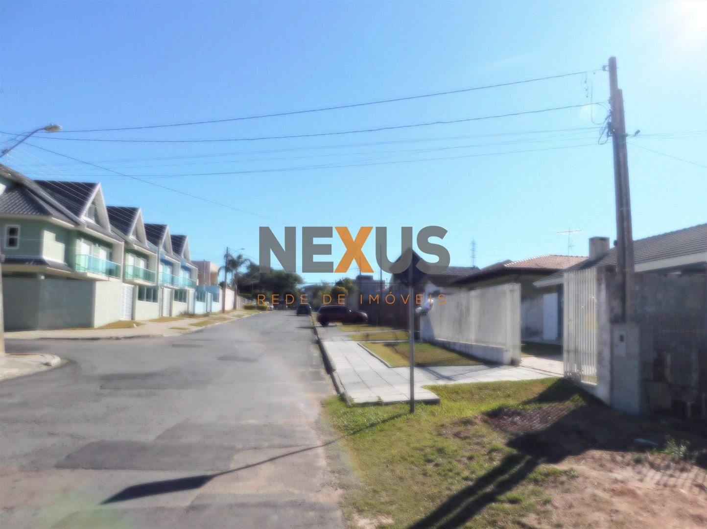 Casa com 4 quartos à venda,  210 m2, ORLEANS, CURITIBA - PR