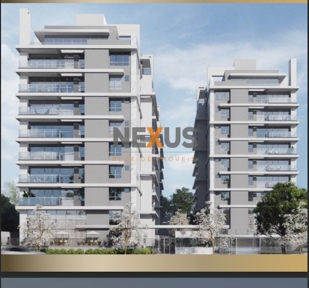 Apartamento com 2 quartos à venda, 95 m2,  REBOUÇAS, CURITIBA ...