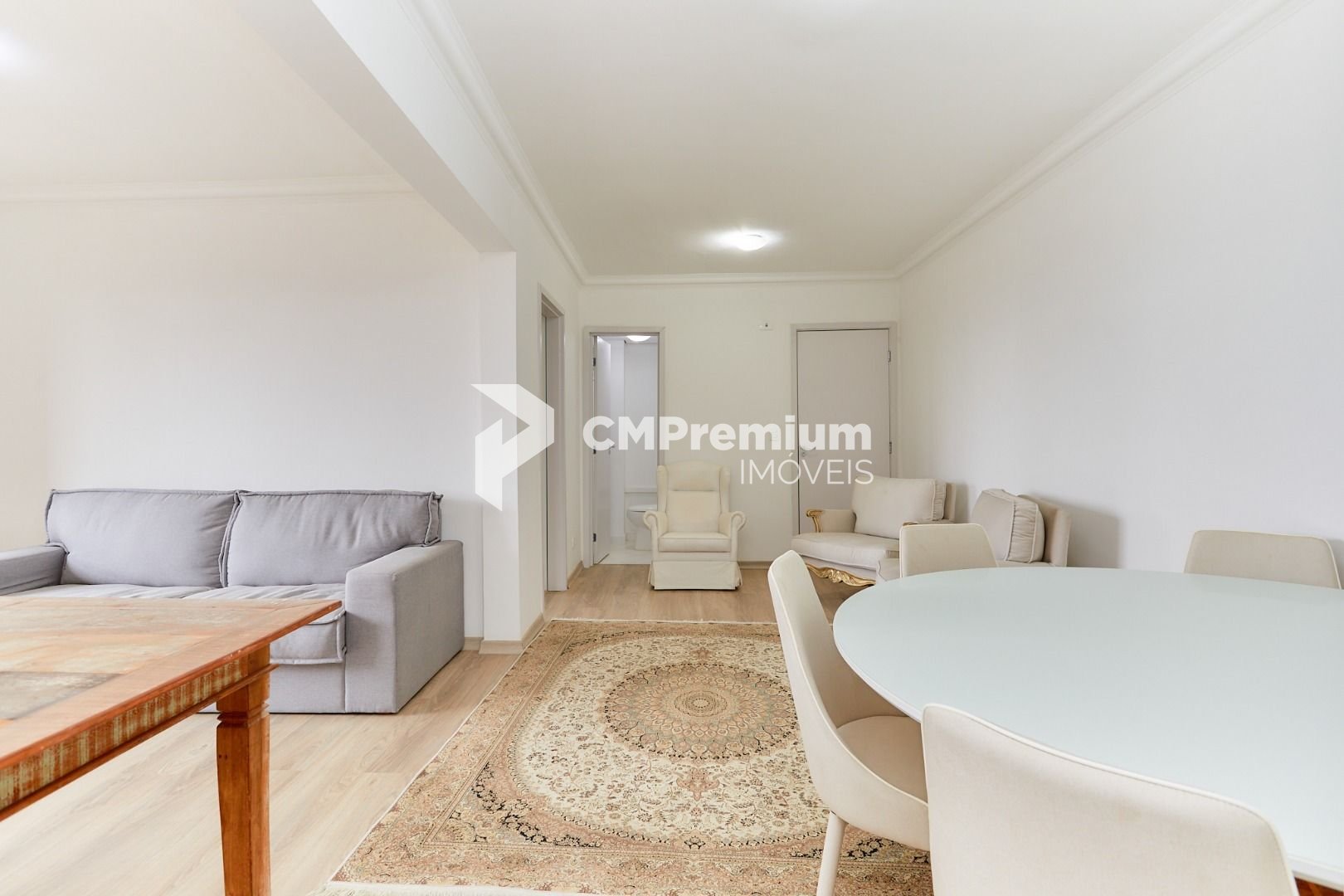 Apartamento com 2 dormitórios à venda, 119,89 m2, SAO JOSE DOS...