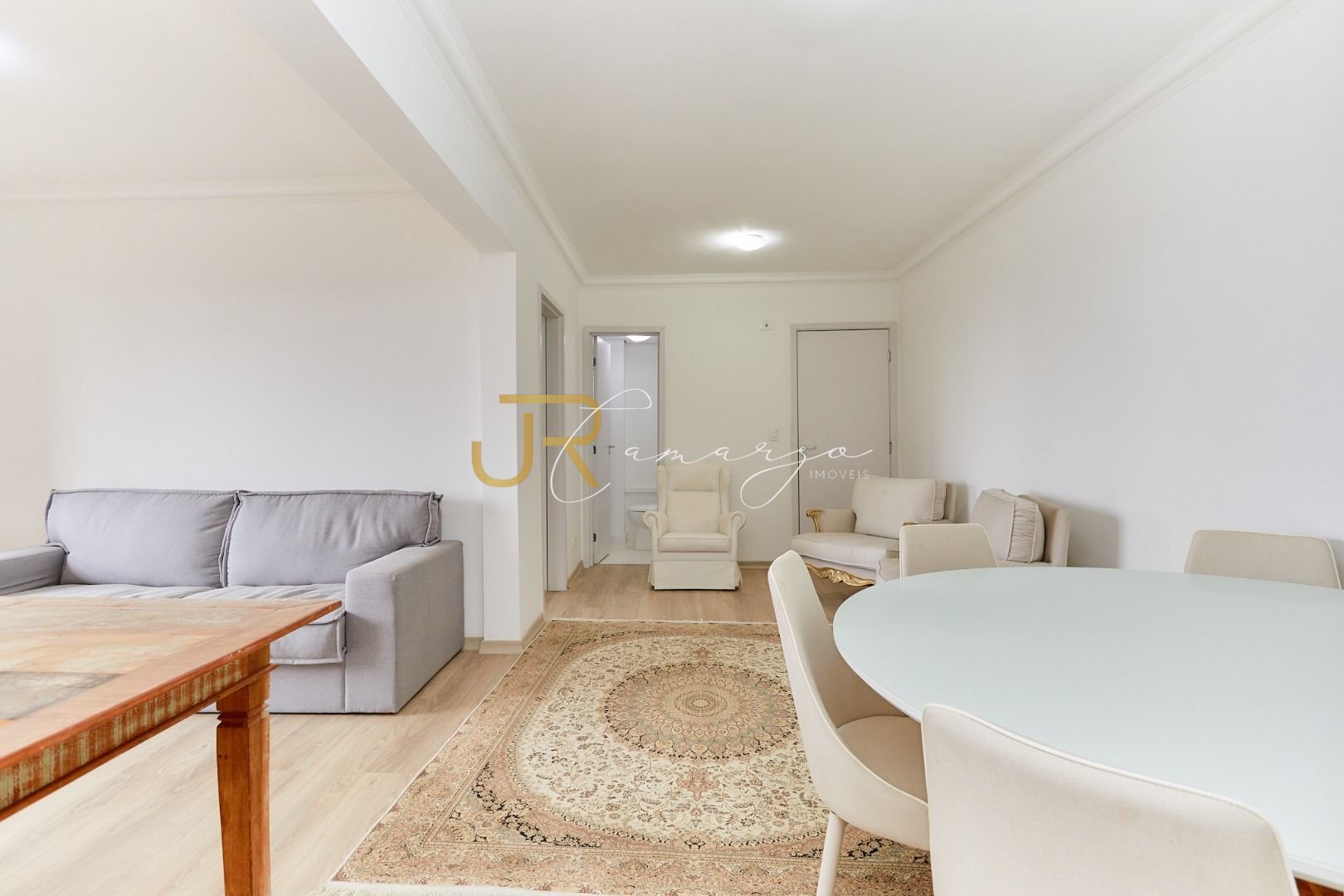 Apartamento com 2 dormitórios à venda, 119,89 m2, SAO JOSE DOS...