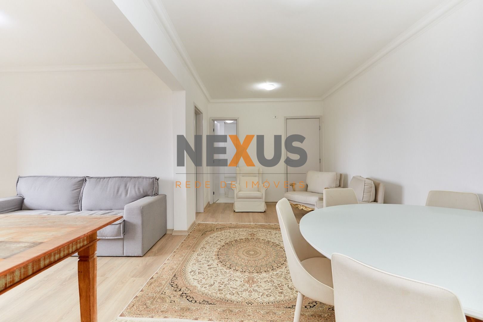 Apartamento com 2 dormitórios à venda, 119,89 m2, SAO JOSE DOS...
