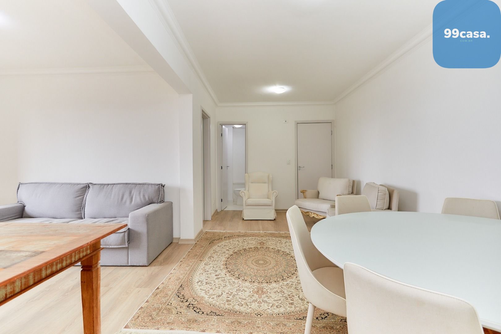 Apartamento com 2 dormitórios à venda, 119,89 m2, SAO JOSE DOS...