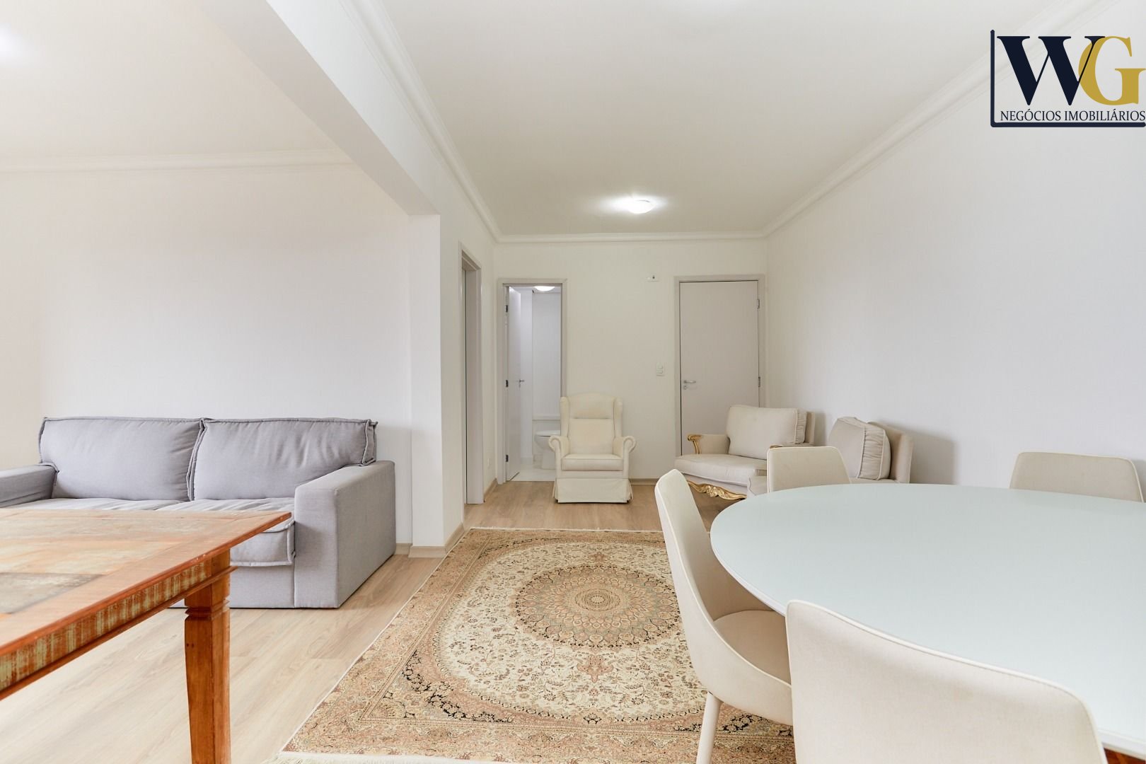 Apartamento com 2 dormitórios à venda, 119,89 m2, SAO JOSE DOS...