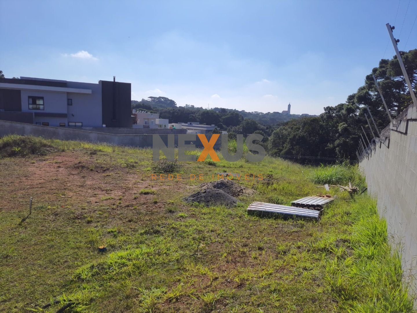 Terreno à venda, 473 m2, Jardim Padre José de Anchieta - Campo...