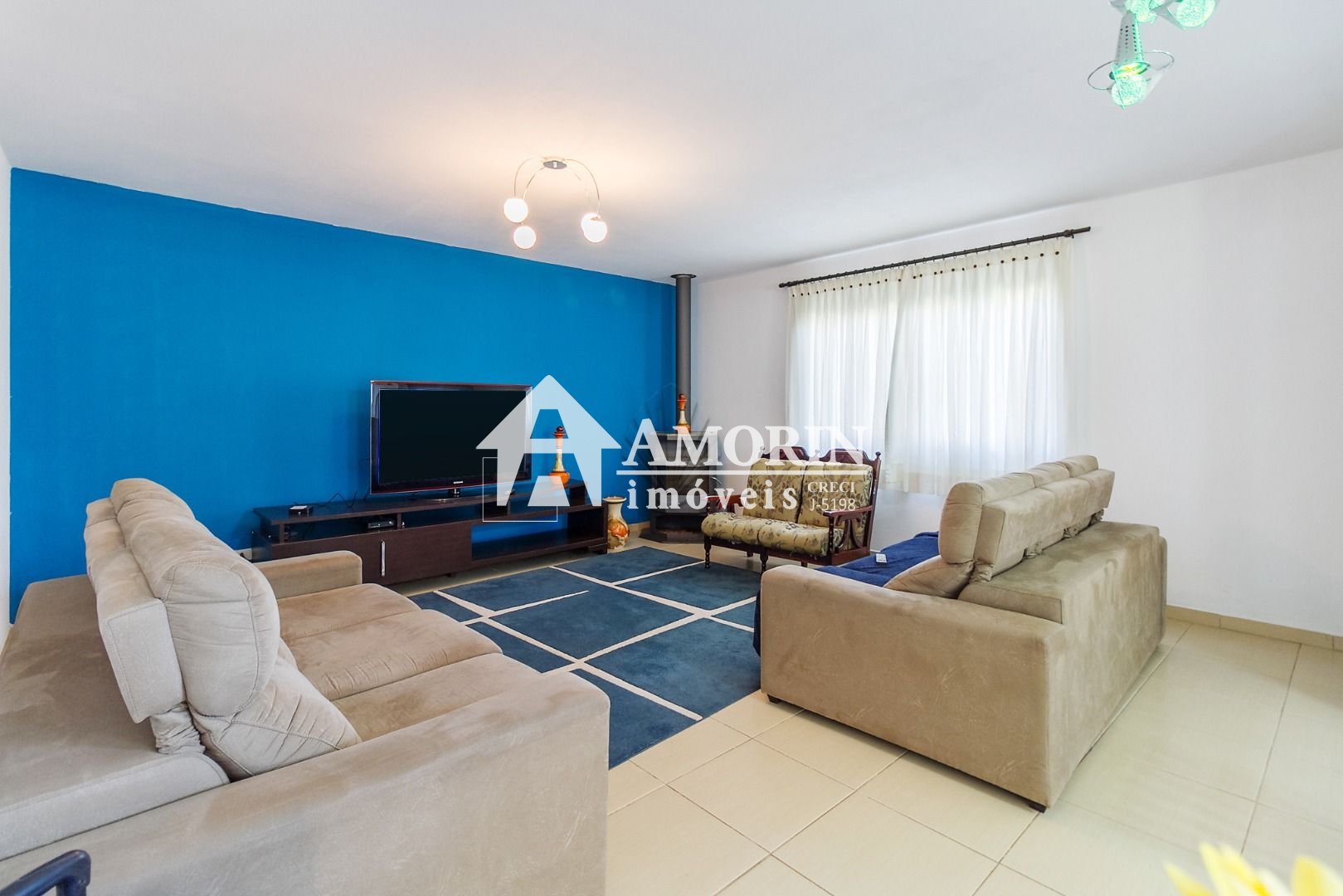 Casa com 3 quartos à venda, 297 m2 por R  1.489.000 - Uberaba ...