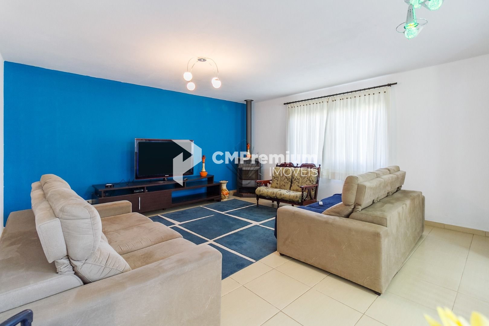 Casa com 3 quartos à venda, 297 m2 por R  1.489.000 - Uberaba ...